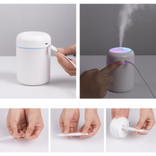 Cargar imagen en el visor de la galería, Humidificador LED
