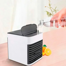 Cargar imagen en el visor de la galería, Mini Climatizador Portátil
