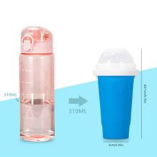 Cargar imagen en el visor de la galería, Vaso para hacer granizados
