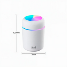 Cargar imagen en el visor de la galería, Humidificador LED
