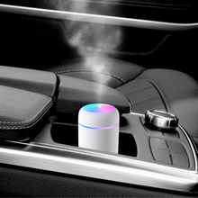 Cargar imagen en el visor de la galería, Humidificador LED
