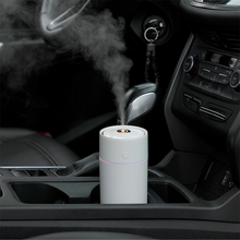 Cargar imagen en el visor de la galería, Humidificador USB portátil LED
