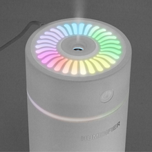 Cargar imagen en el visor de la galería, Humidificador H2O con luces
