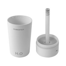Cargar imagen en el visor de la galería, Humidificador H2O con luces
