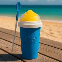 Cargar imagen en el visor de la galería, Vaso para hacer granizados
