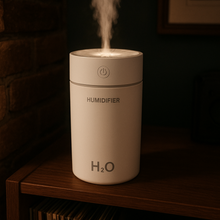 Cargar imagen en el visor de la galería, Humidificador H2O con luces

