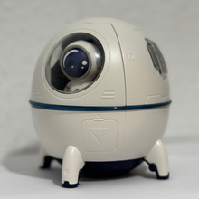 Cargar imagen en el visor de la galería, Humidificador nave astronauta USB
