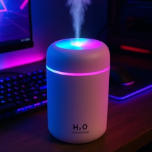 Cargar imagen en el visor de la galería, Humidificador LED
